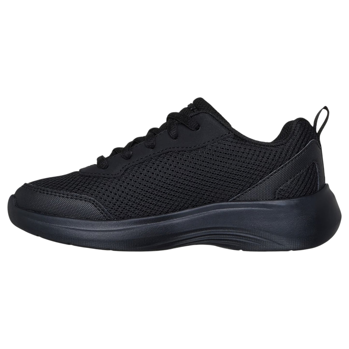 Kids Boys Skechers Selectors - Sky Flex Athletic Shoes Black
