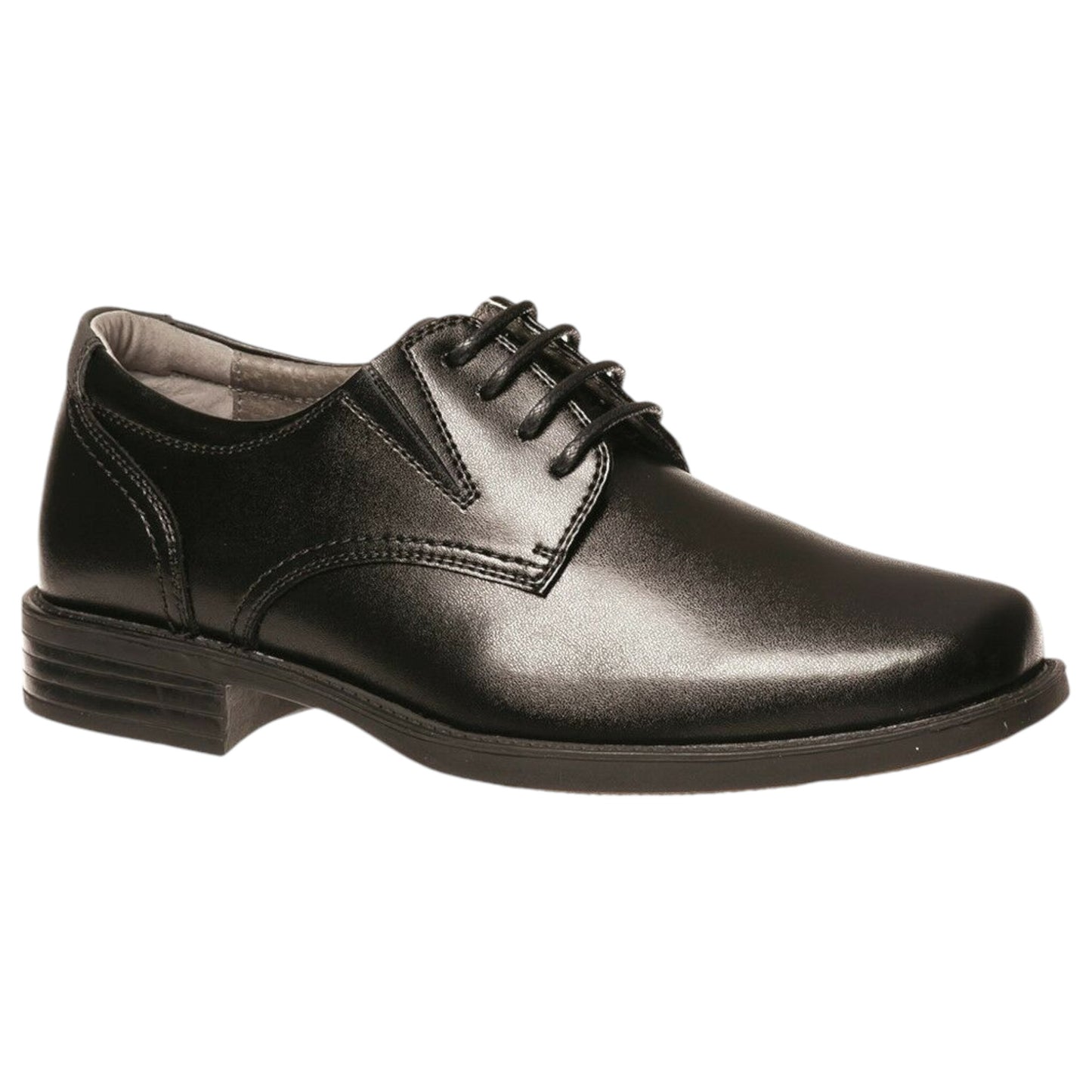 Kids Boys Julius Marlow Mannix Shoes Black