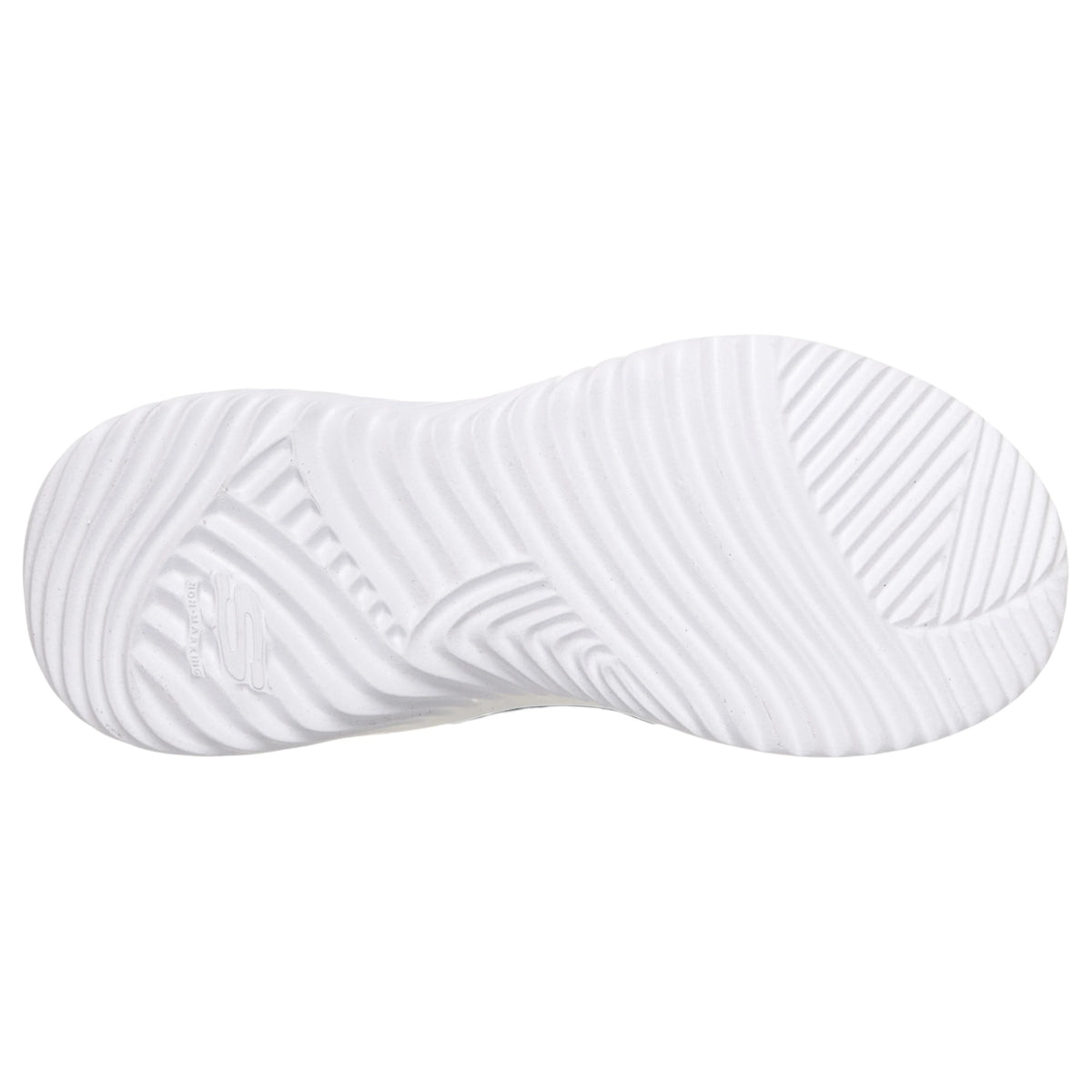 Kids Boys Skechers Infants Bounder - Quantarun Shoes Charcoal