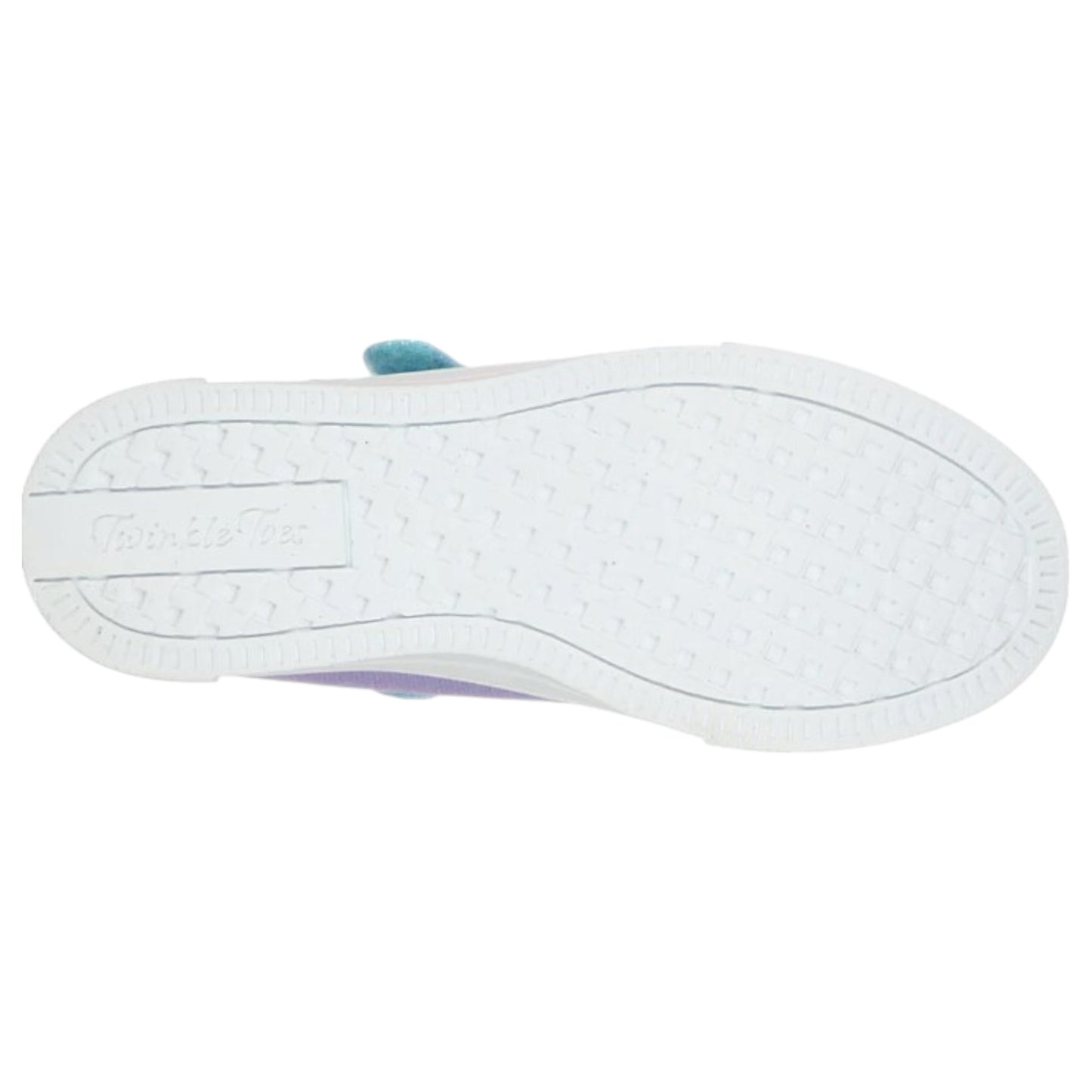 Kids Girls Skechers Twinkle Sparks - Unicorn Charme Shoes Lavender / Multi