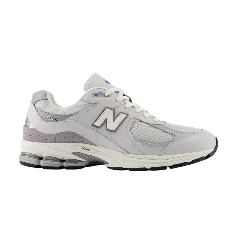 Mens New Balance 2002R Grey Matter Athletic Shoes