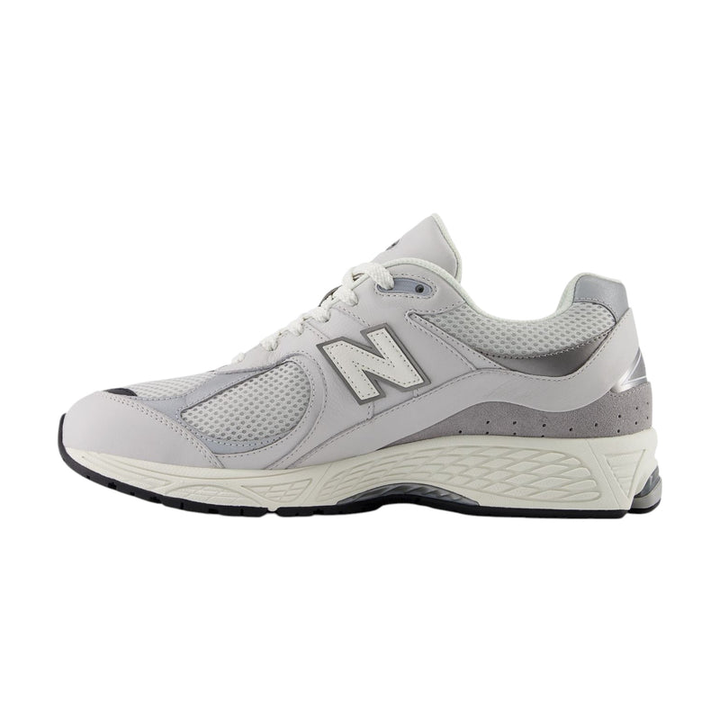 Mens New Balance 2002R Grey Matter Athletic Shoes