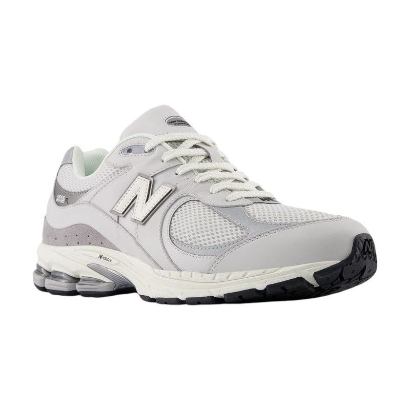 Mens New Balance 2002R Grey Matter Athletic Shoes