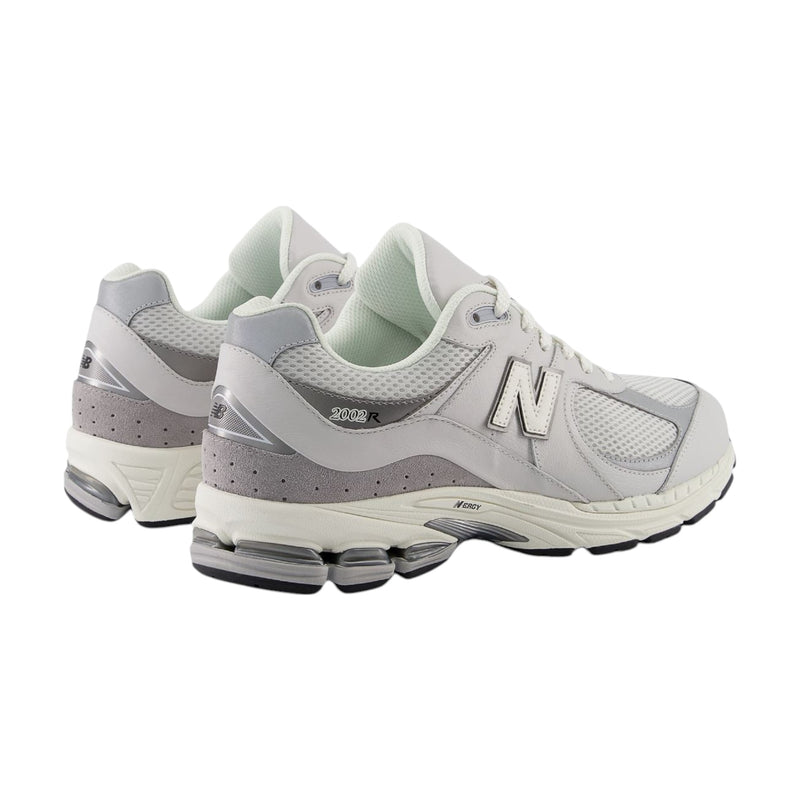 Mens New Balance 2002R Grey Matter Athletic Shoes