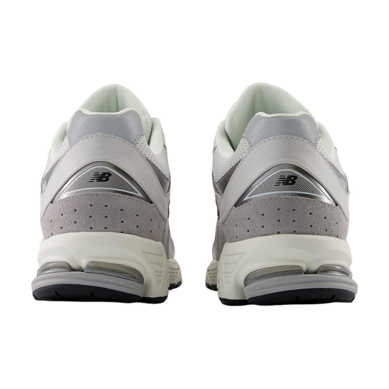 Mens New Balance 2002R Grey Matter Athletic Shoes