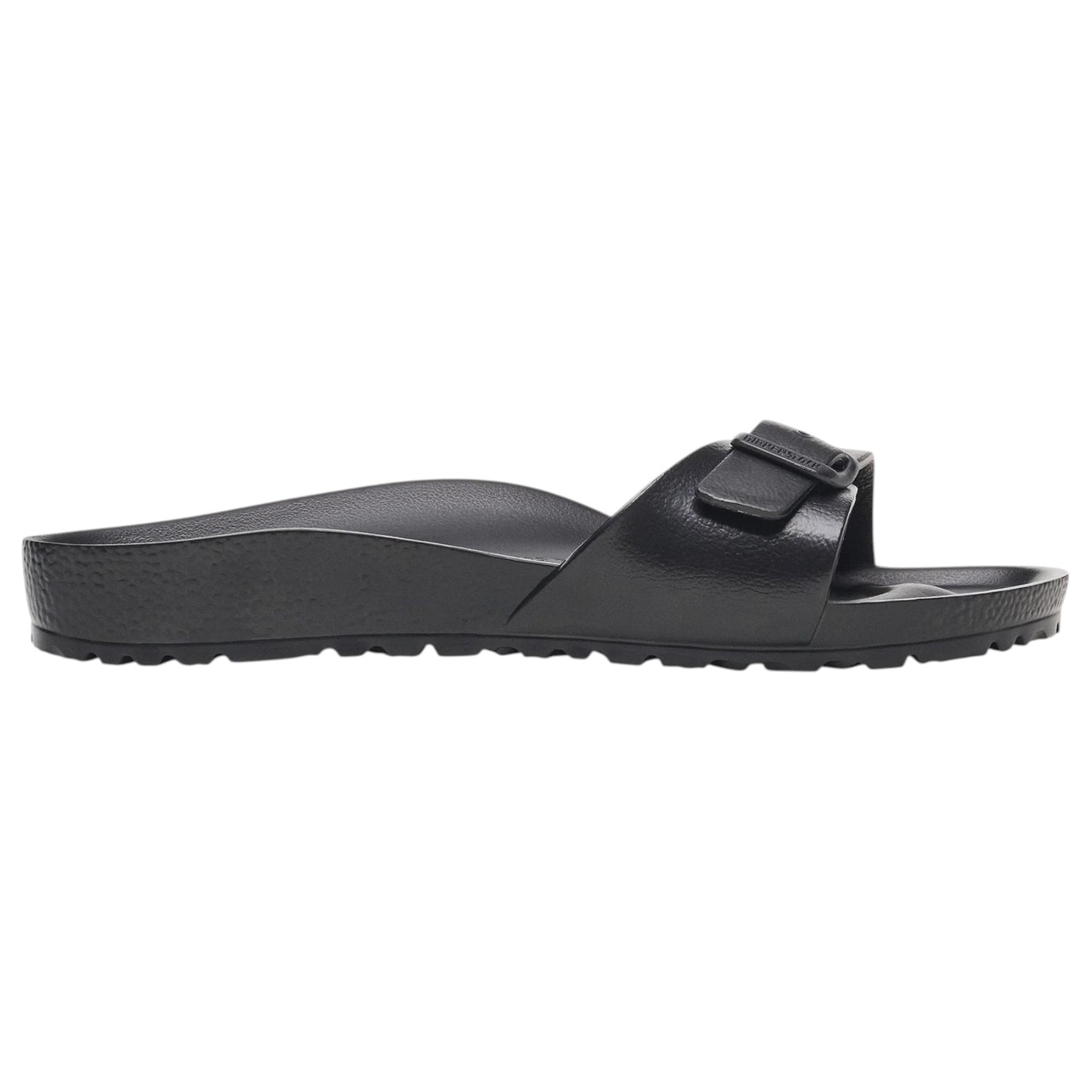 Mens Birkenstock Madrid EVA Regular Sandals Black