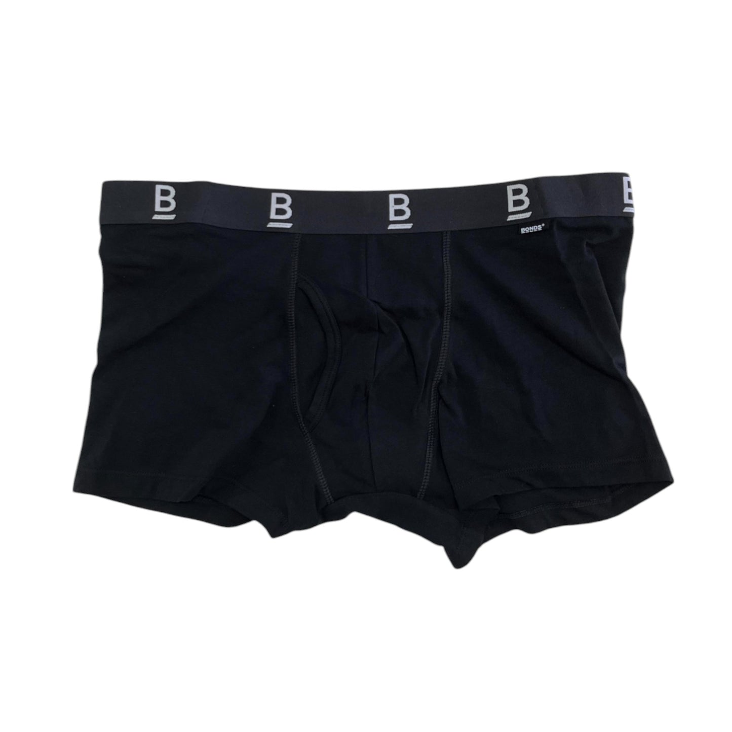 3 Pack Mens Bonds Everyday Trunk Trunks Underwear Multi