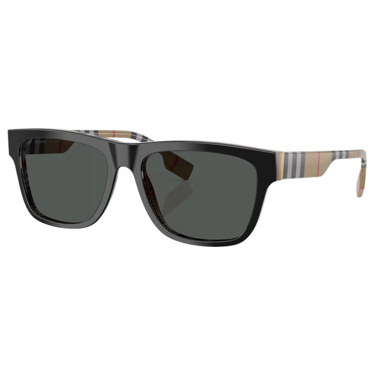 Mens Burberry BE4293 Sunglasses Multi