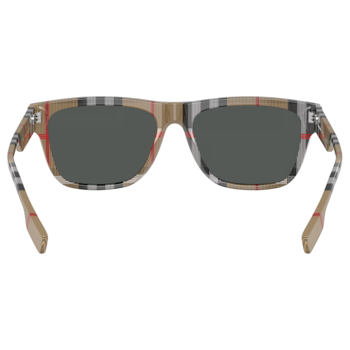 Mens Burberry BE4293 Sunglasses Multi