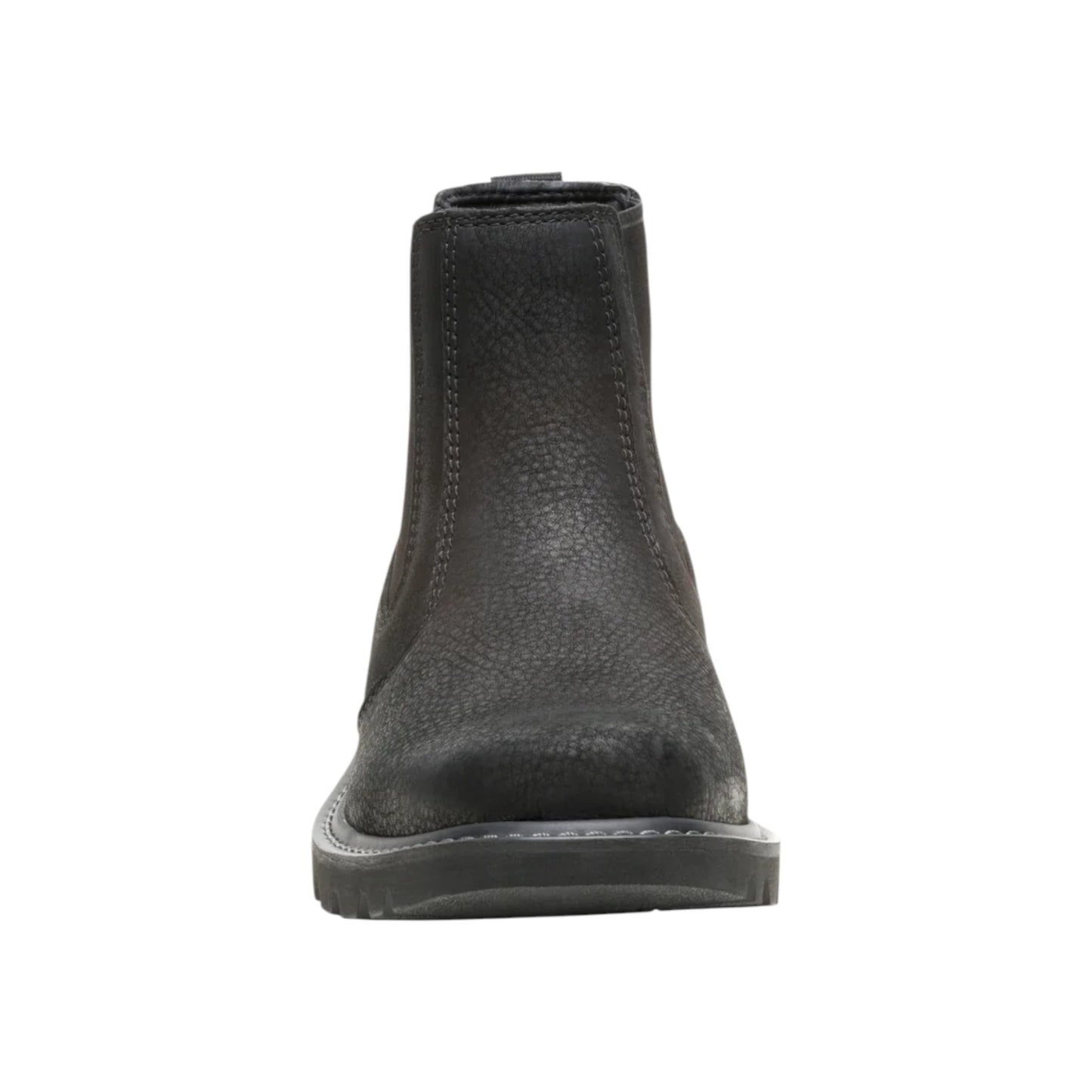 Mens Caterpillar Colorado 2.0 Chelsea Black Work Boot