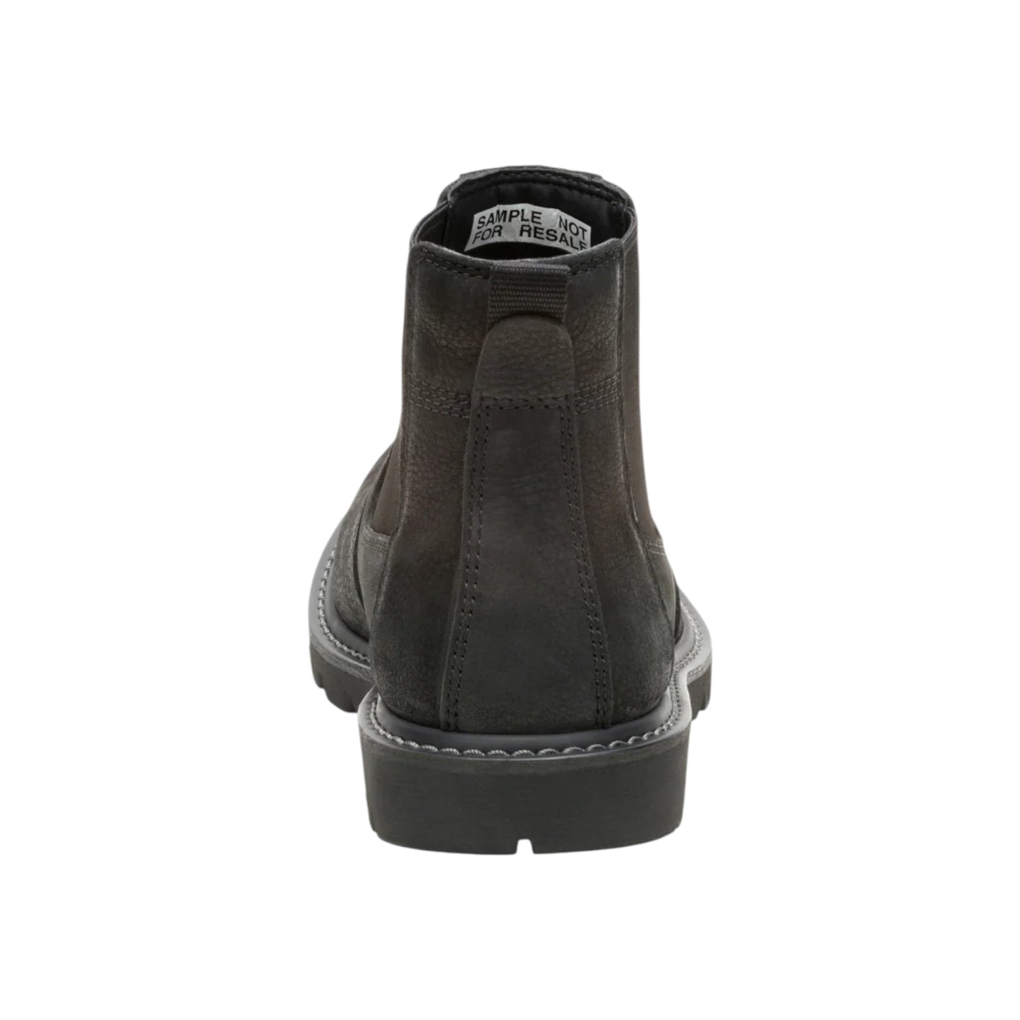Mens Caterpillar Colorado 2.0 Chelsea Black Work Boot