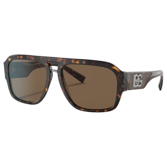 Mens Dolce & Gabbana DD4403 Sunglasses Multi