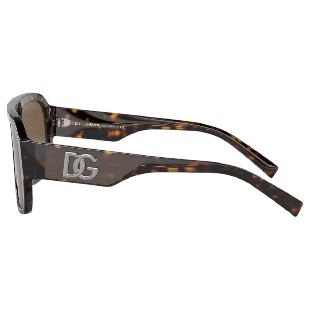 Mens Dolce & Gabbana DD4403 Sunglasses Multi