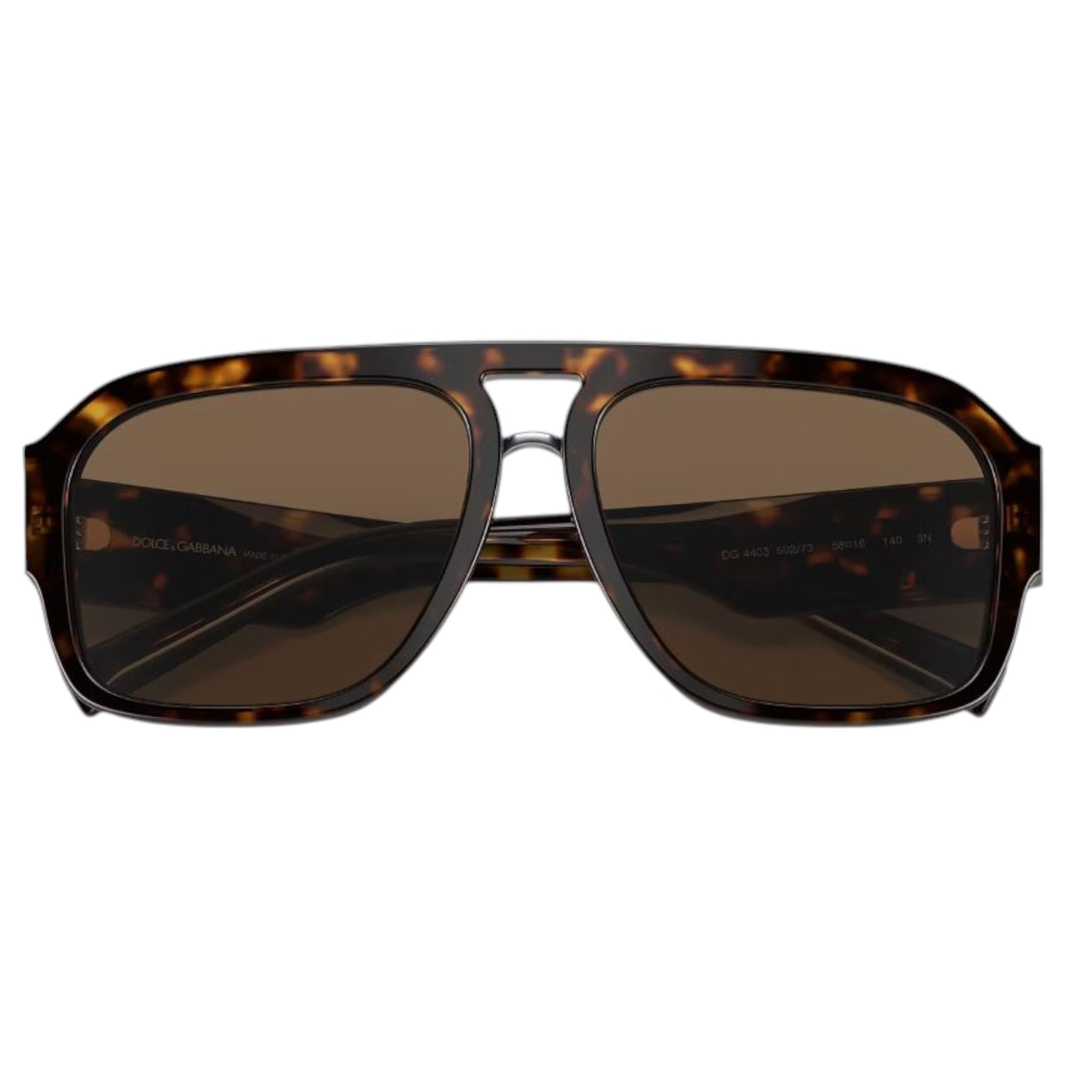 Mens Dolce & Gabbana DD4403 Sunglasses Multi