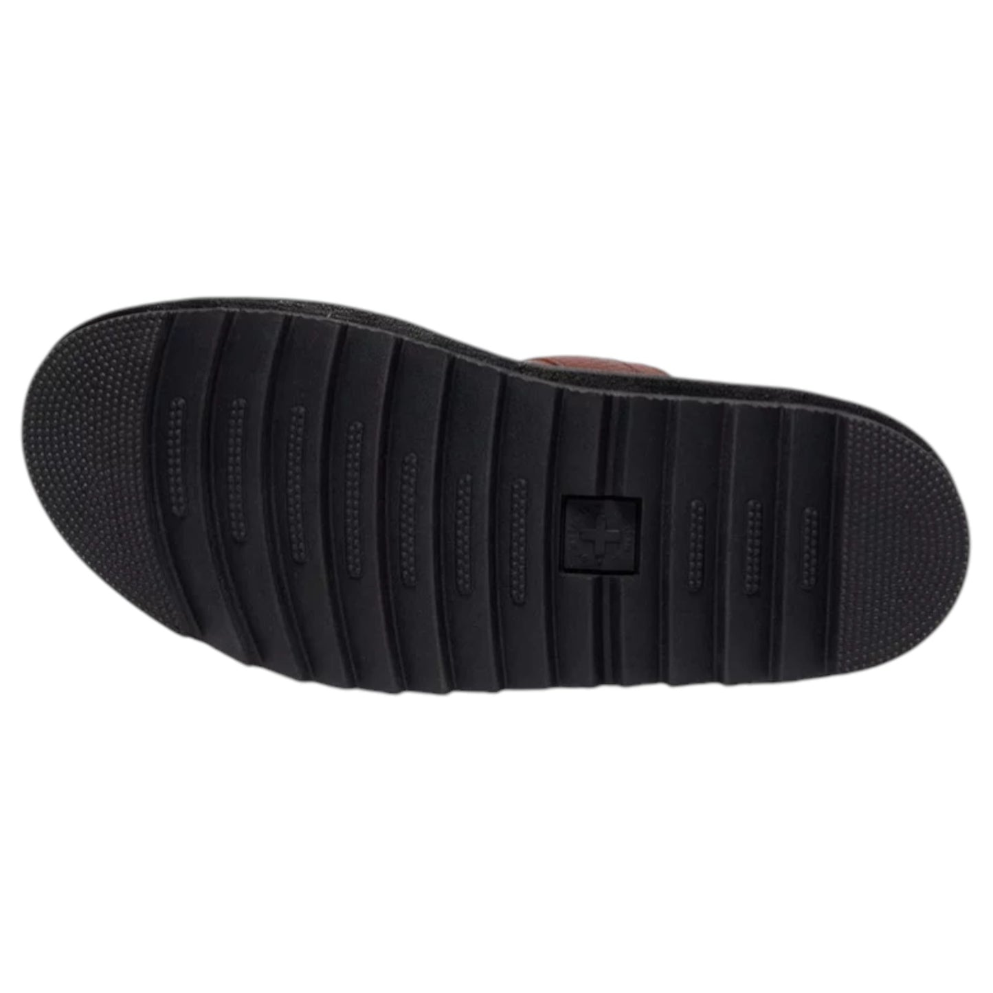 Mens Dr. Martens Myles Ambassador Sandals Brown
