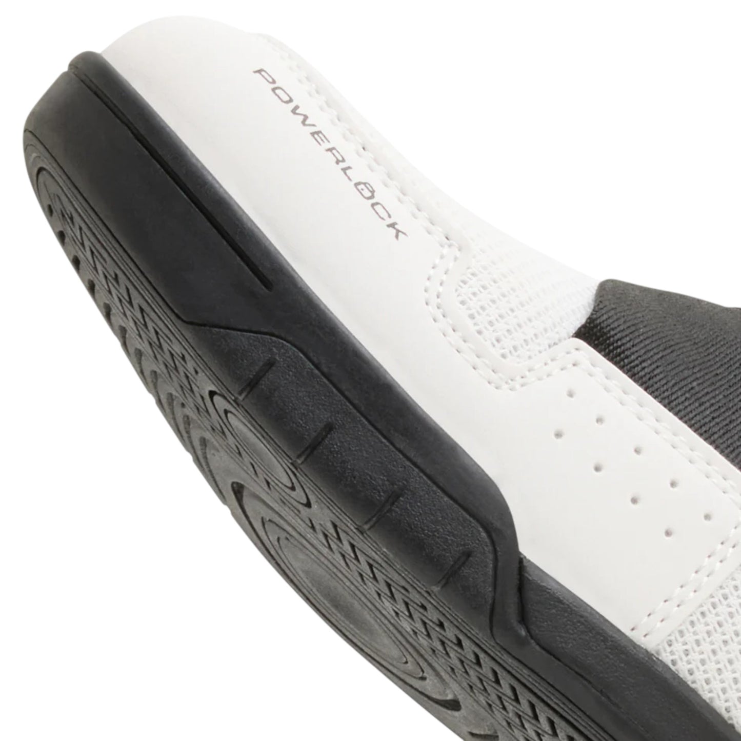 Mens Everlast Powerlock X-Trainer Boots White/Black