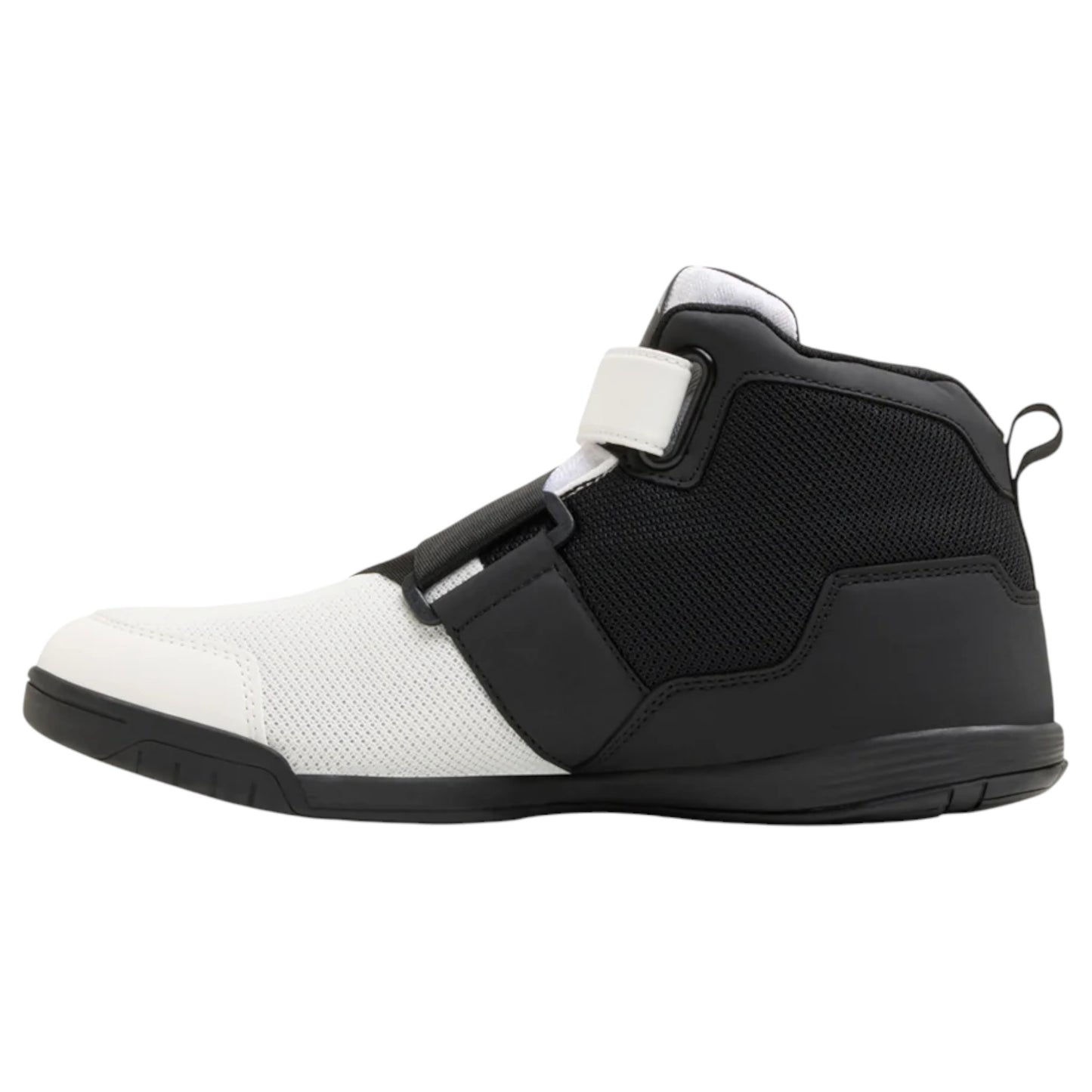 Mens Everlast Powerlock X-Trainer Boots White/Black