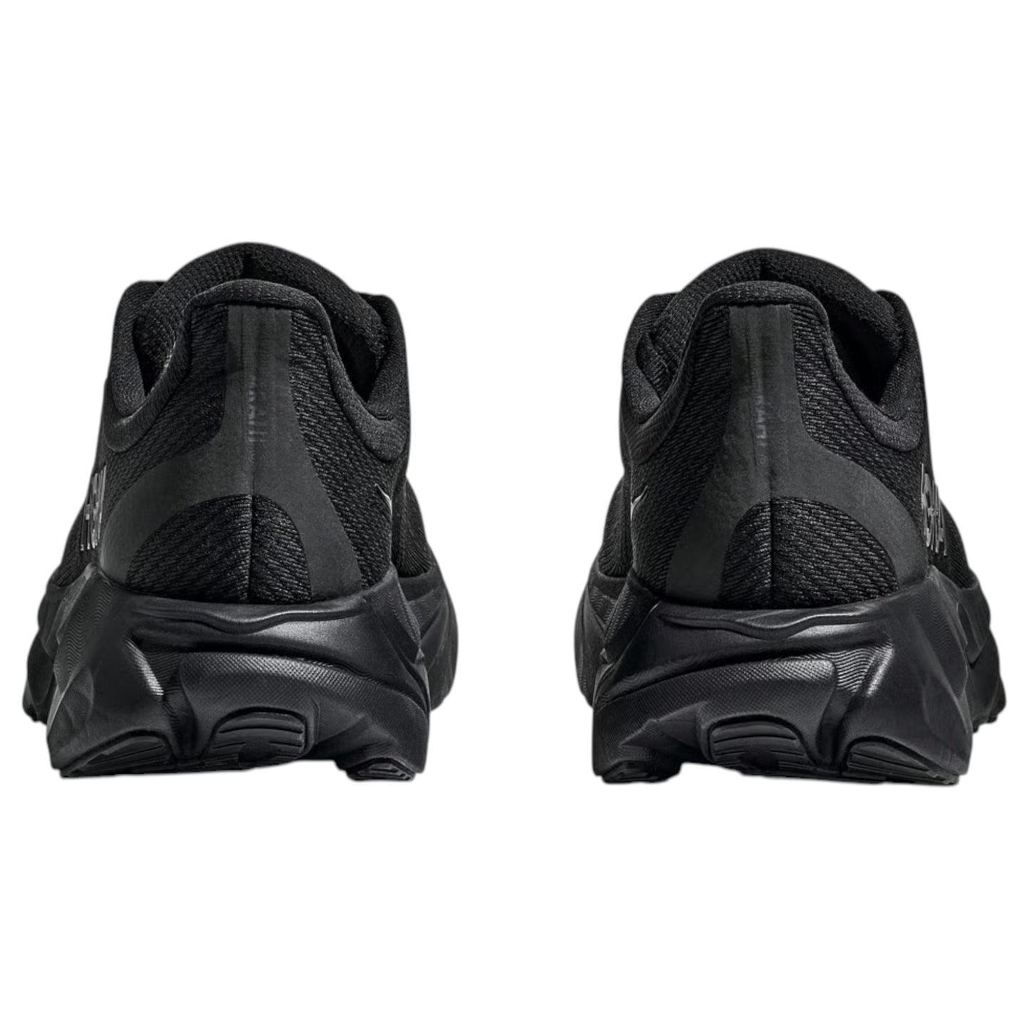 Mens Hoka Arahi 8 Shoes Black