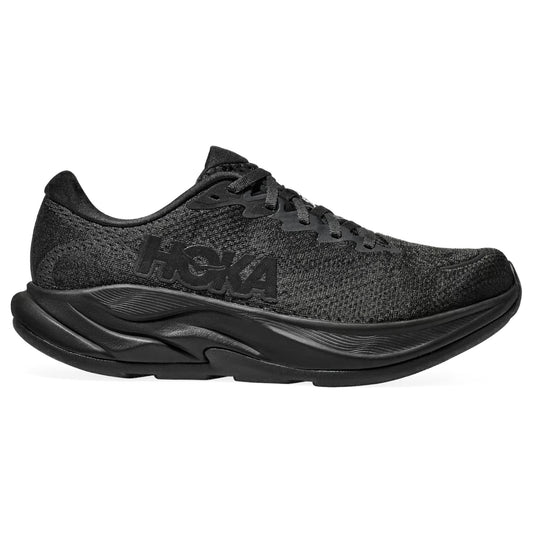 Mens Hoka Rincon 4 Shoes Black