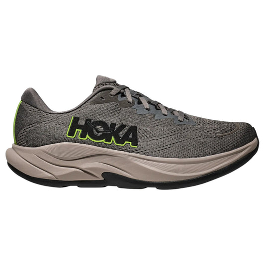 Mens Hoka Rincon 4 Shoes Graphite