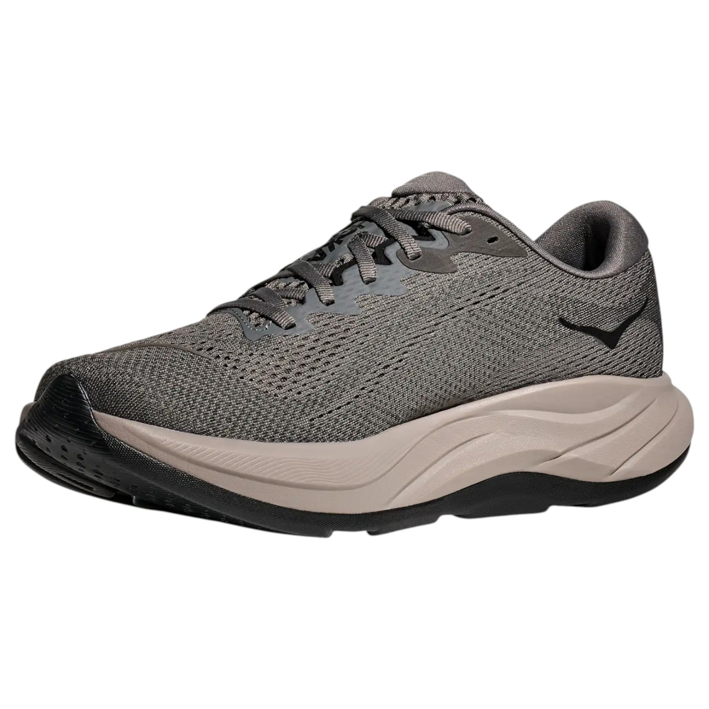 Mens Hoka Rincon 4 Shoes Graphite