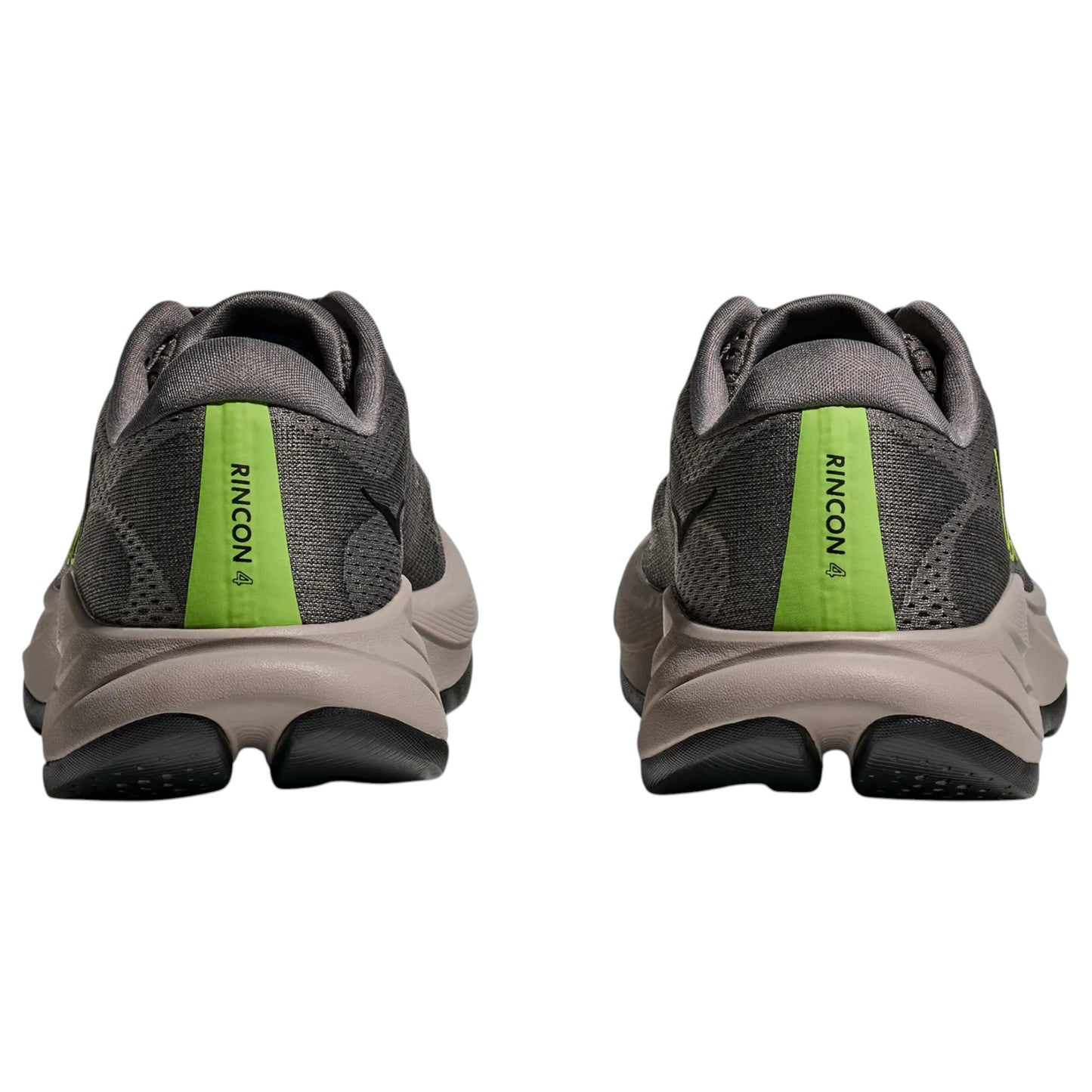 Mens Hoka Rincon 4 Shoes Graphite