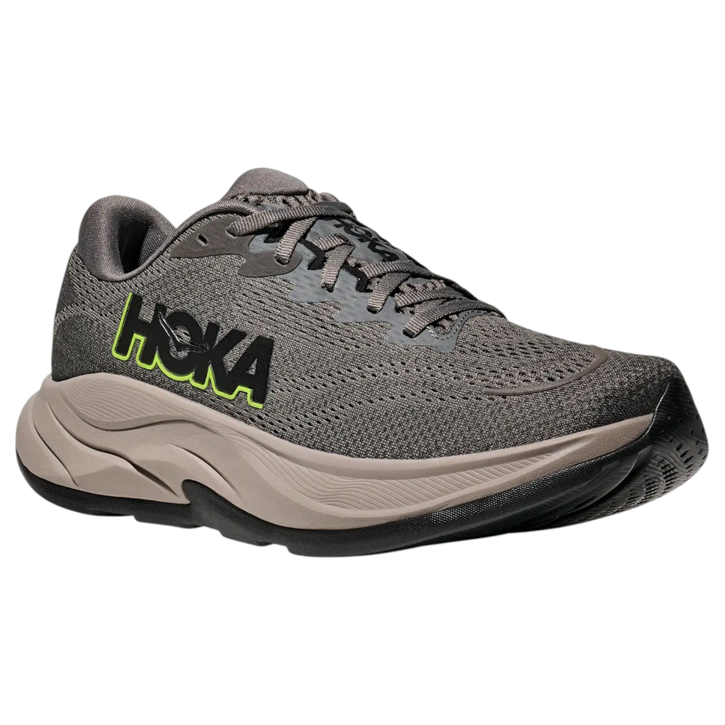 Mens Hoka Rincon 4 Shoes Graphite