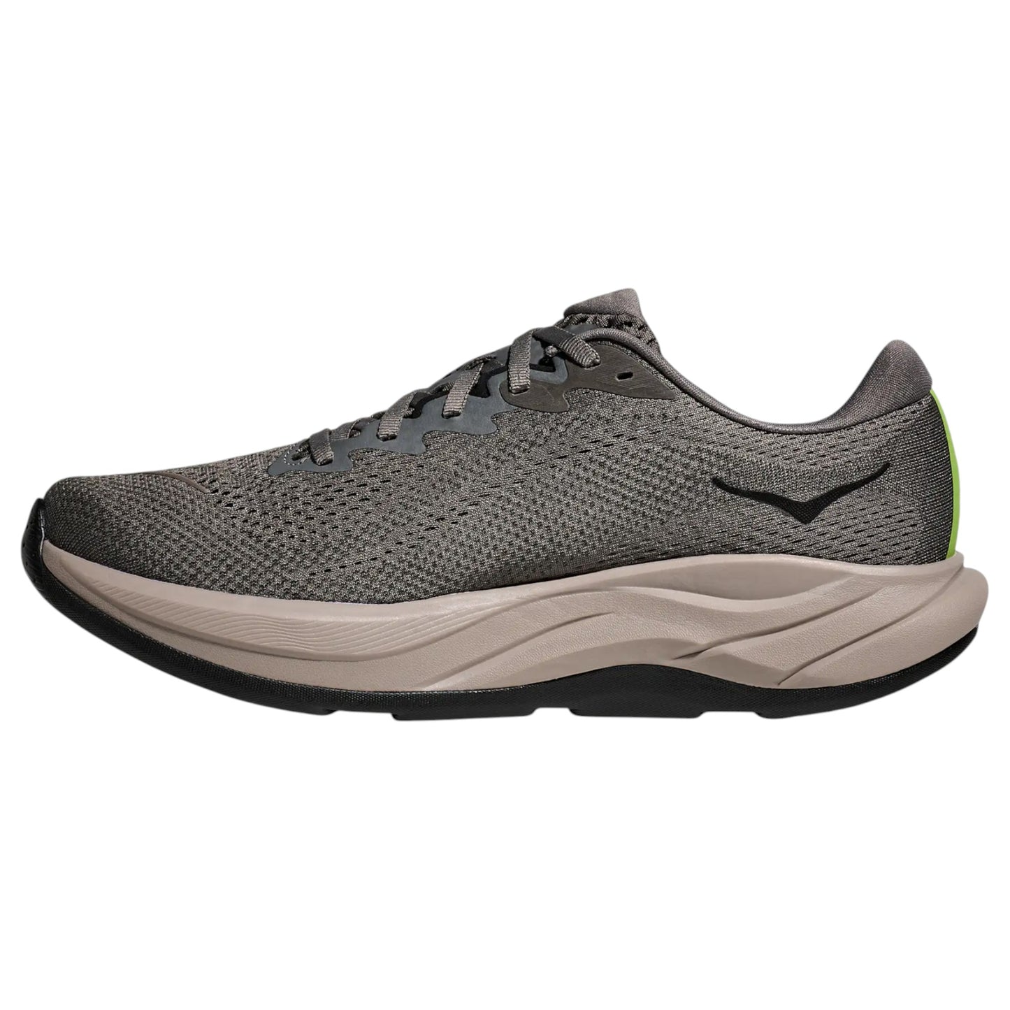 Mens Hoka Rincon 4 Shoes Graphite