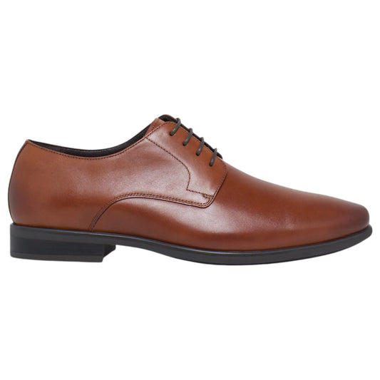 Mens Hush Puppies Nero Shoes Tan