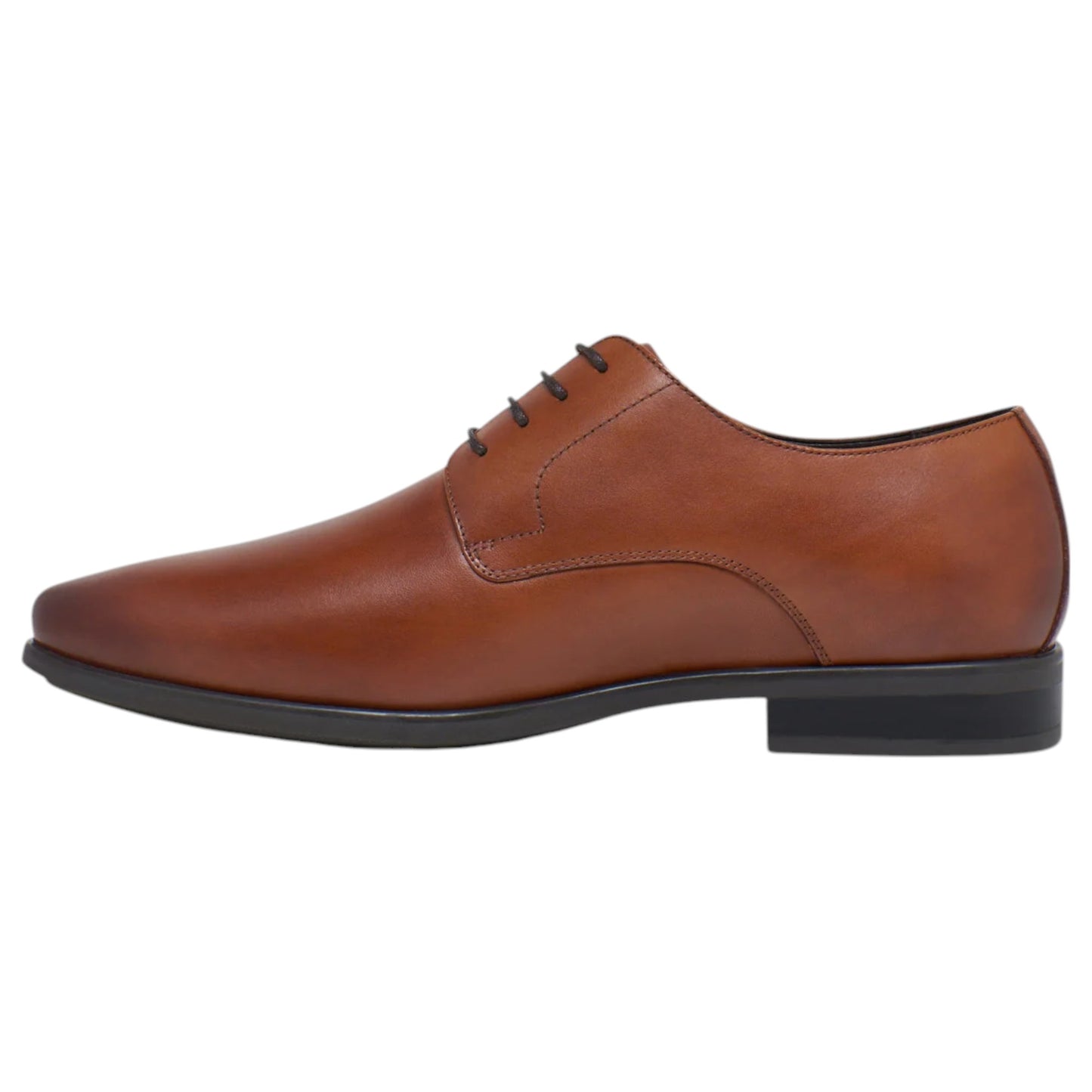 Mens Hush Puppies Nero Shoes Tan