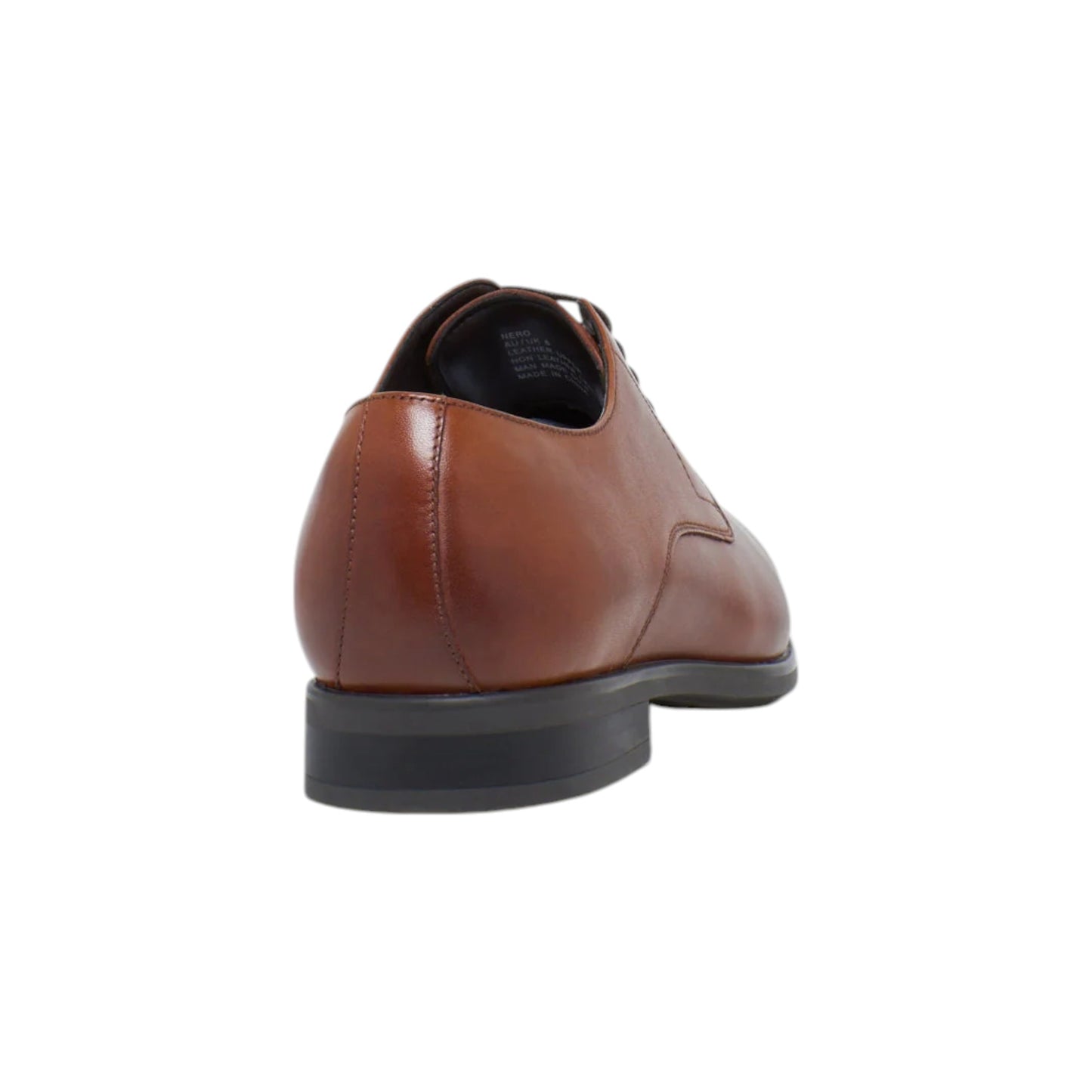 Mens Hush Puppies Nero Shoes Tan