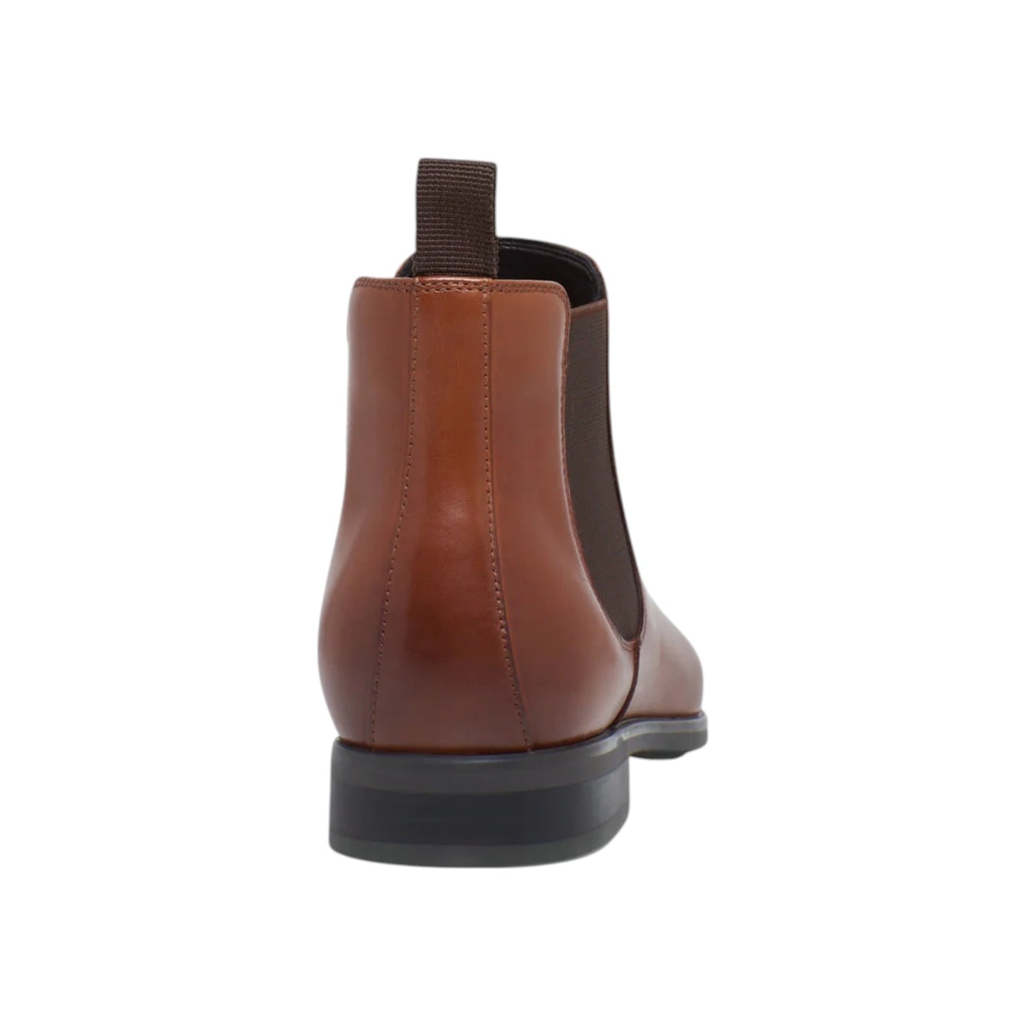 Mens Hush Puppies Norris Boots Tan