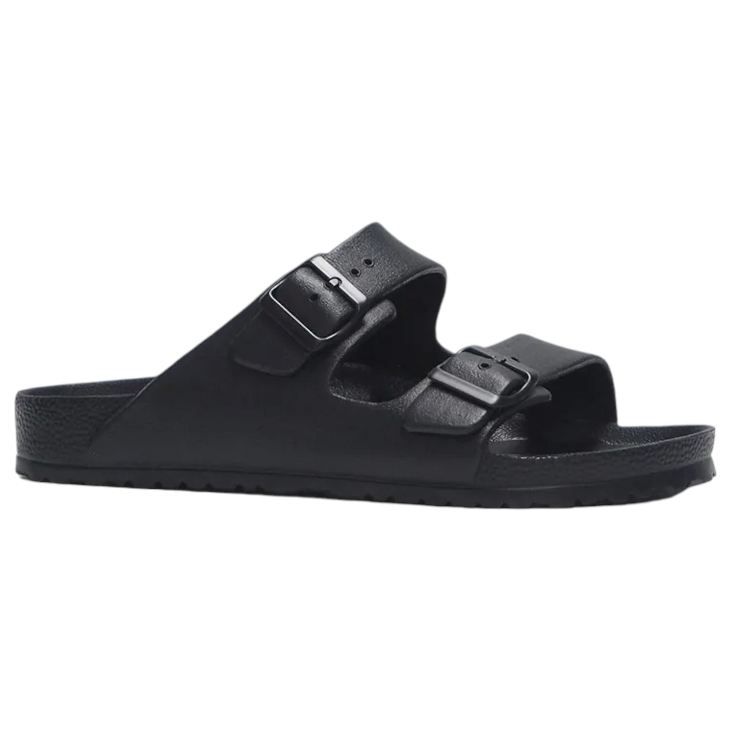 Mens JM Brody Sandals Black