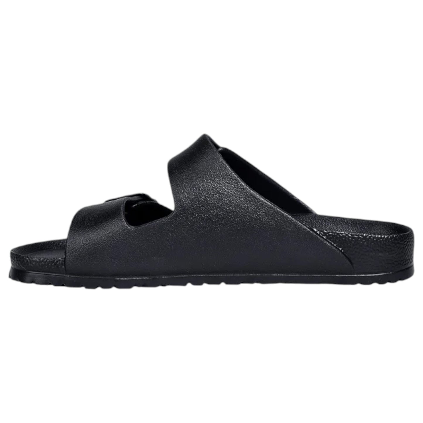Mens JM Brody Sandals Black