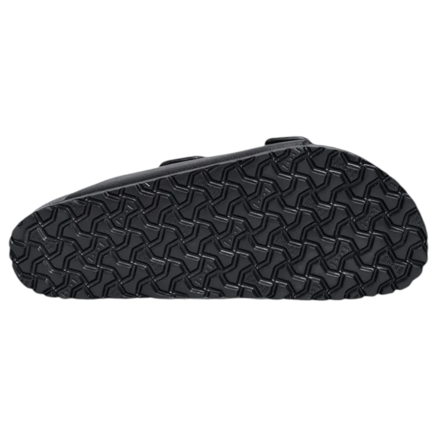 Mens JM Brody Sandals Black