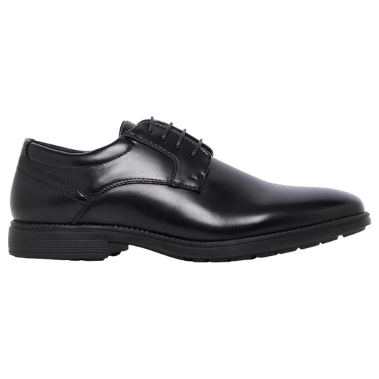 Mens JM Ashter Shoes Black