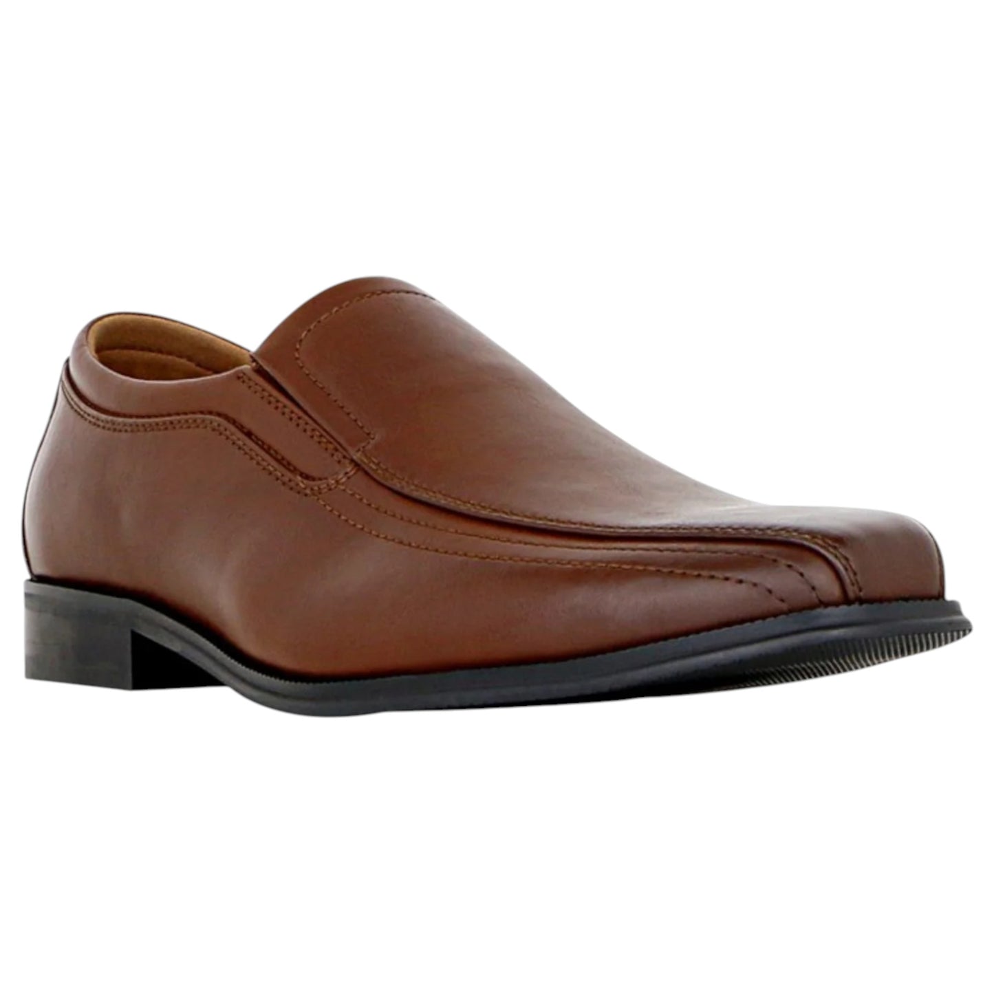 Mens JM Caliber Shoes Tan