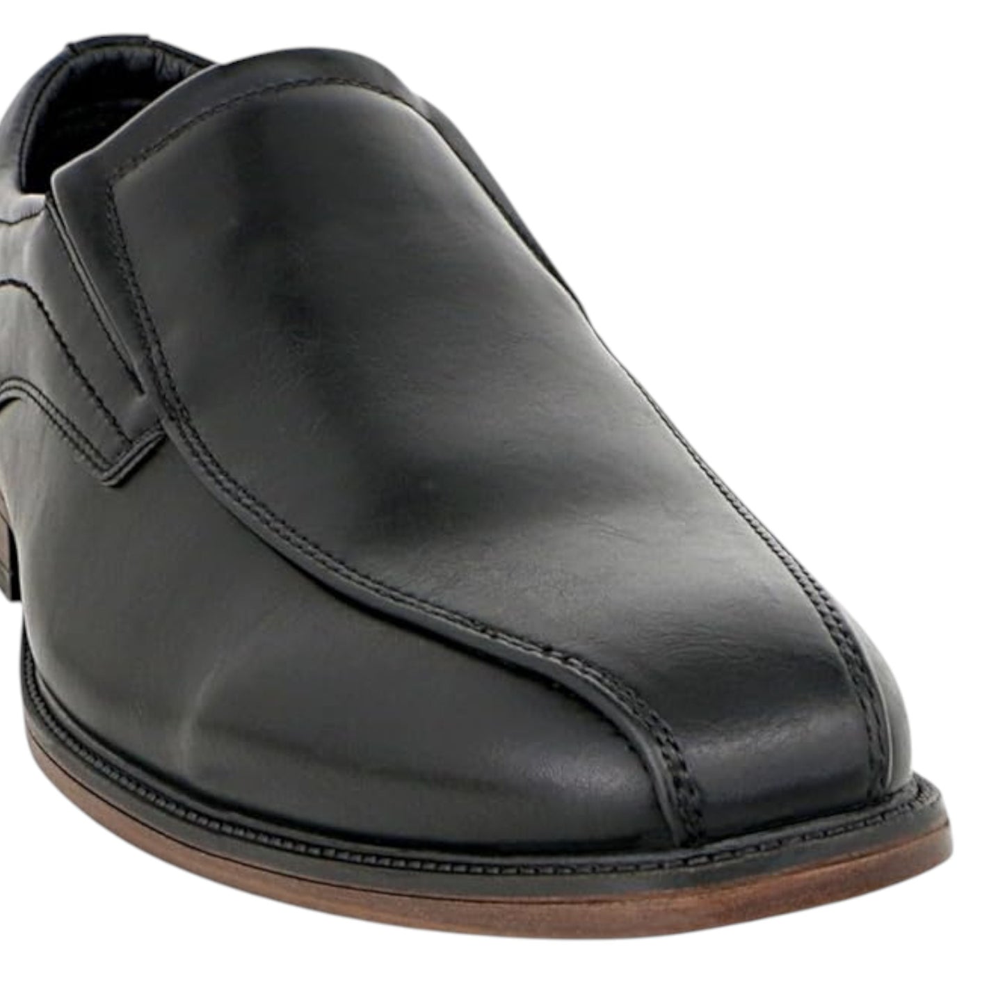 Mens JM Chillago Shoes Black