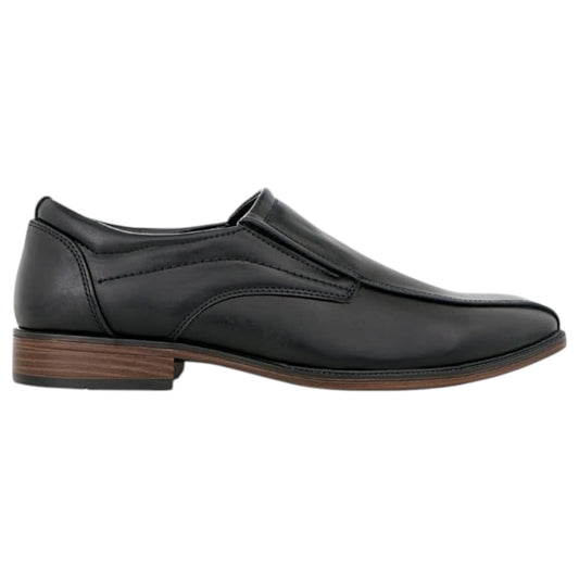 Mens JM Chillago Shoes Black
