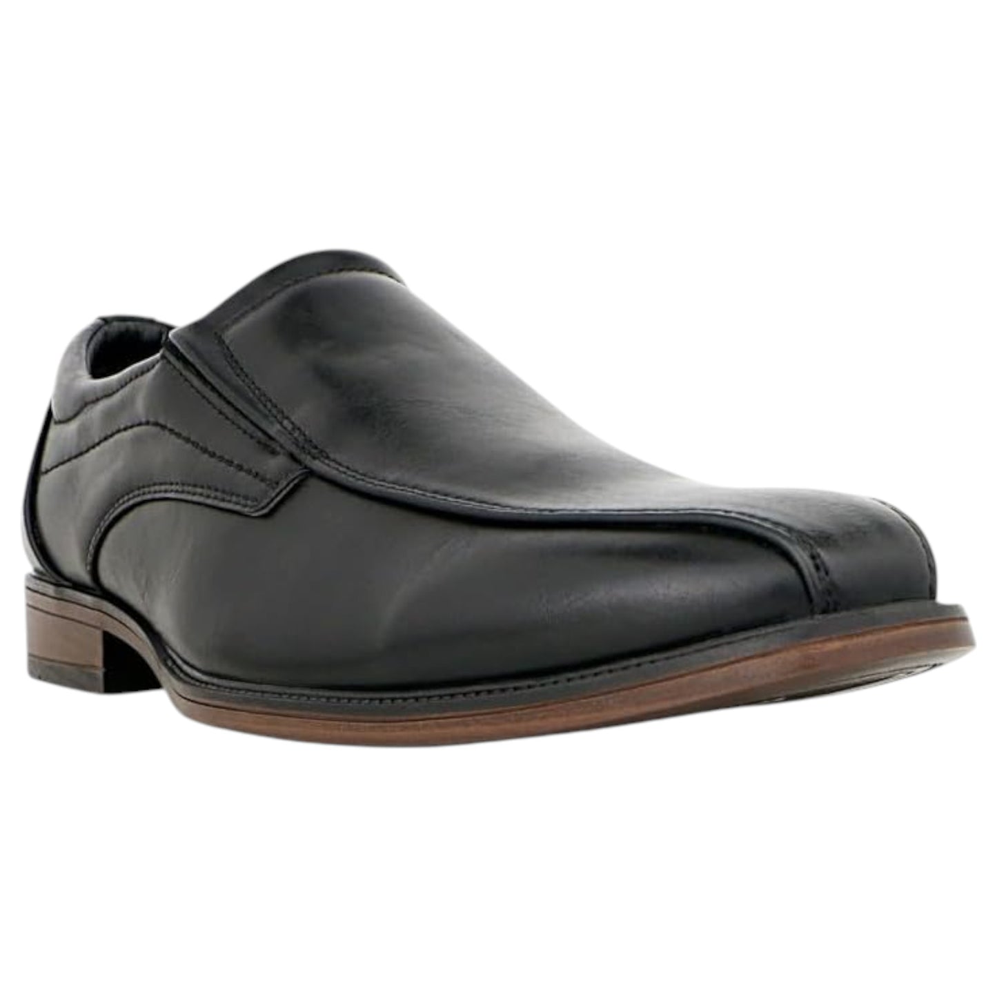 Mens JM Chillago Shoes Black