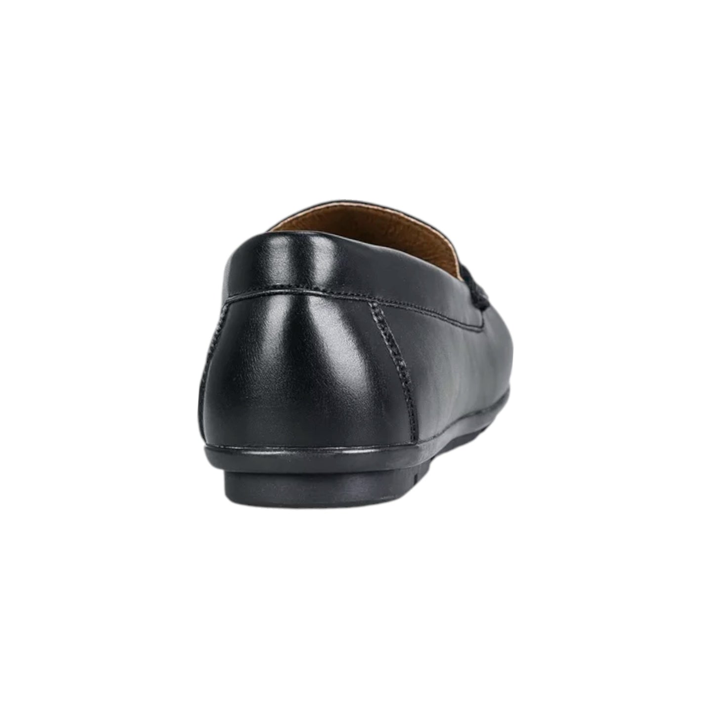 Mens JM Eros Shoes Black