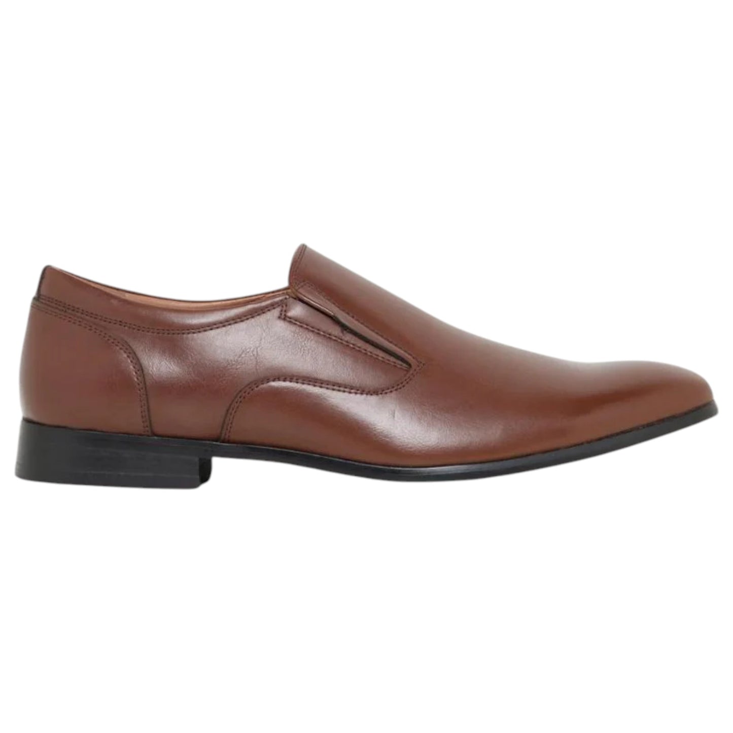 Mens JM Finland Shoes Tan