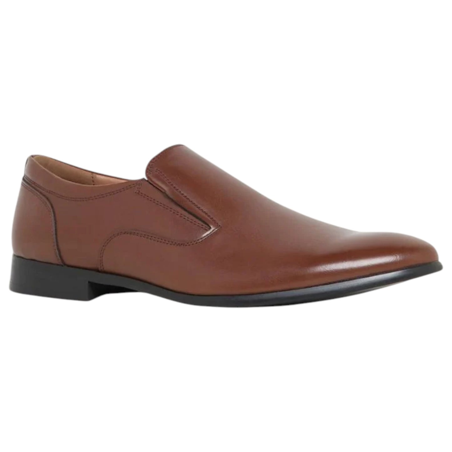 Mens JM Finland Shoes Tan