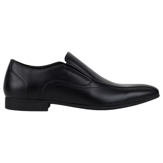 Mens JM Orlando Shoes Black