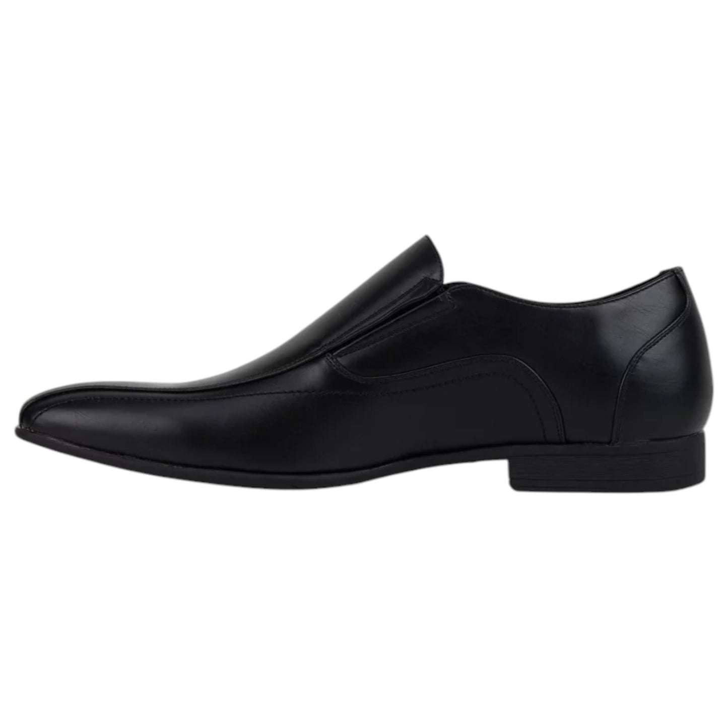 Mens JM Orlando Shoes Black