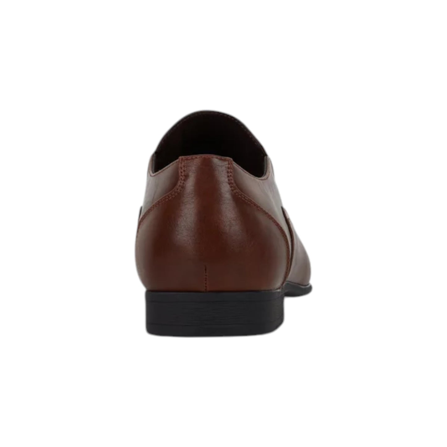 Mens JM Orlando Shoes Mocha