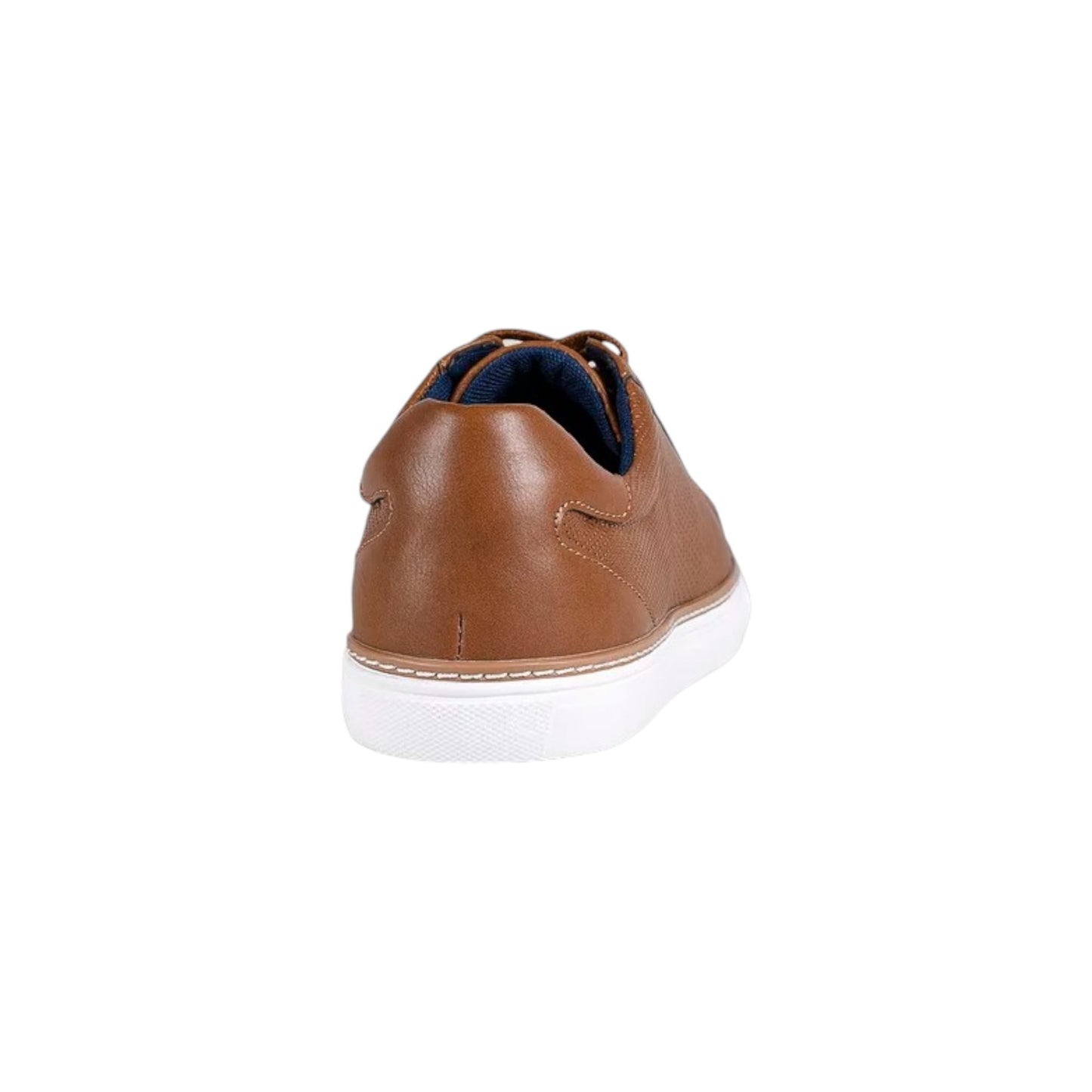 Mens JM Quincy Shoes Tan