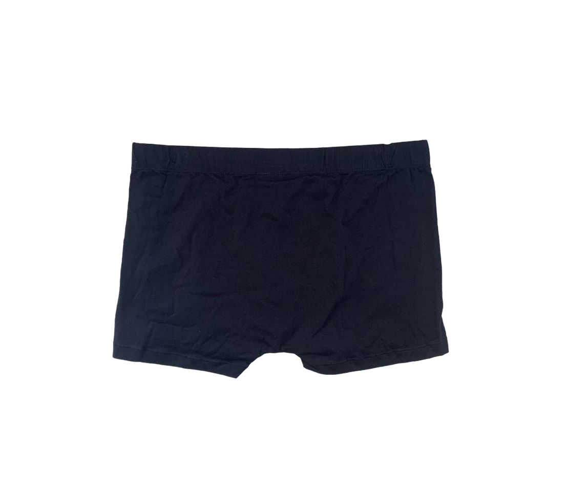 2 Pack Mens Jockey Skants Trunks Underwear Multi