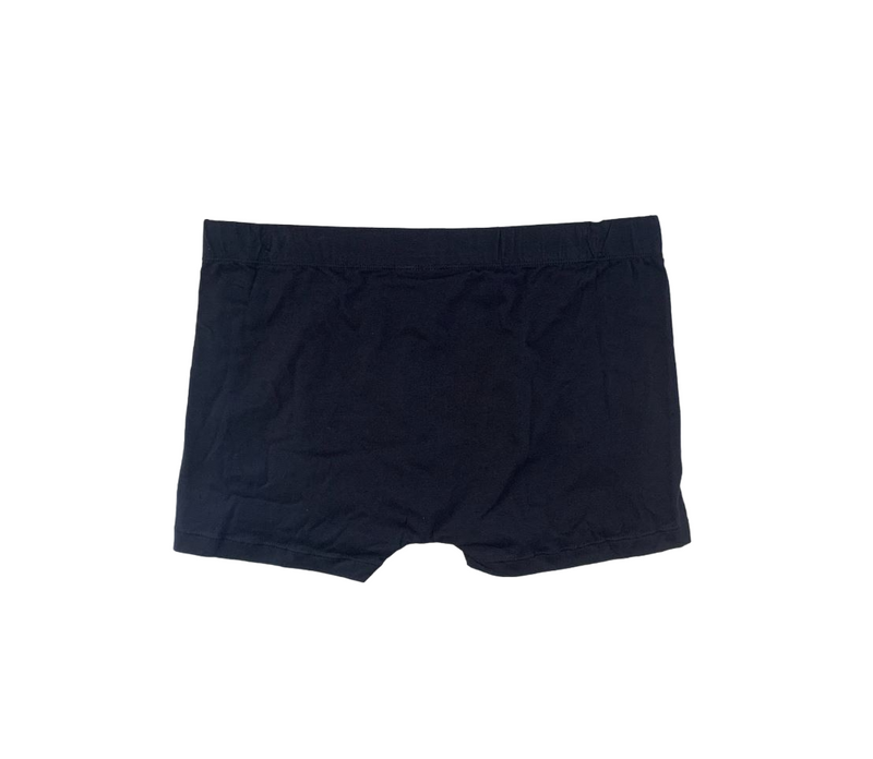 8 x Jockey Mens Skants Trunk Underwear Undies Stripped Grey Multicoloured