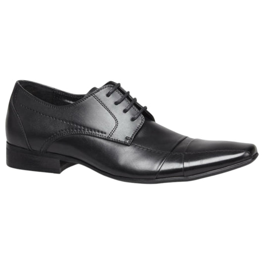 Mens Julius Marlow Ballistic Shoes Black